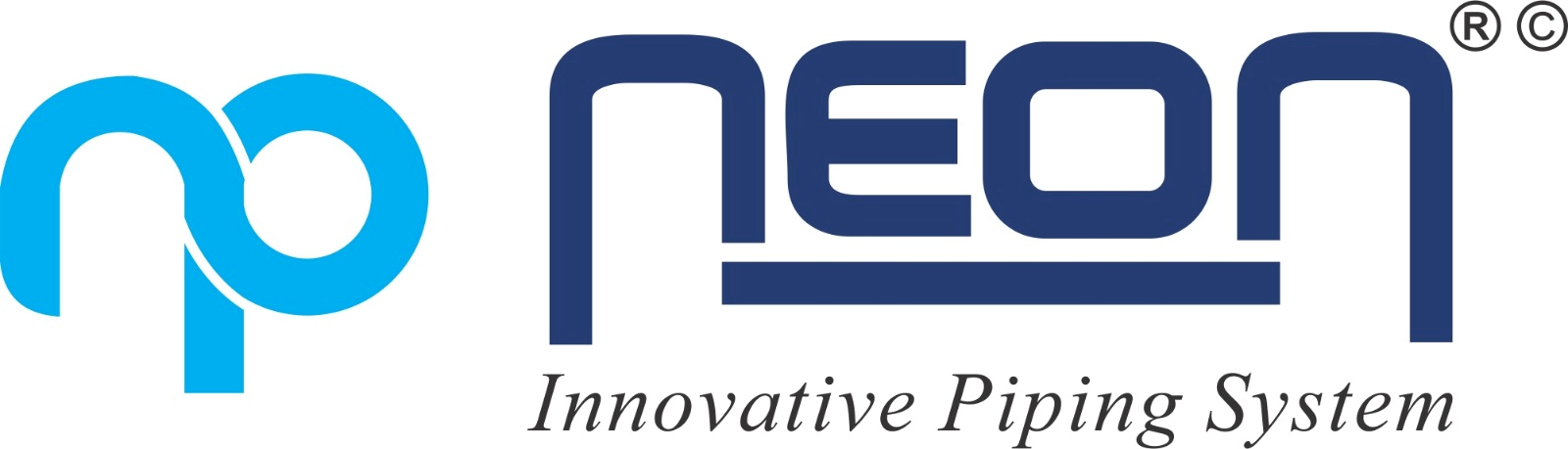 Neon Poly Plast